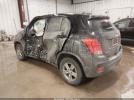 Chevrolet Trax Awd Ls Image 12