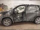Chevrolet Trax Awd Ls Image 13