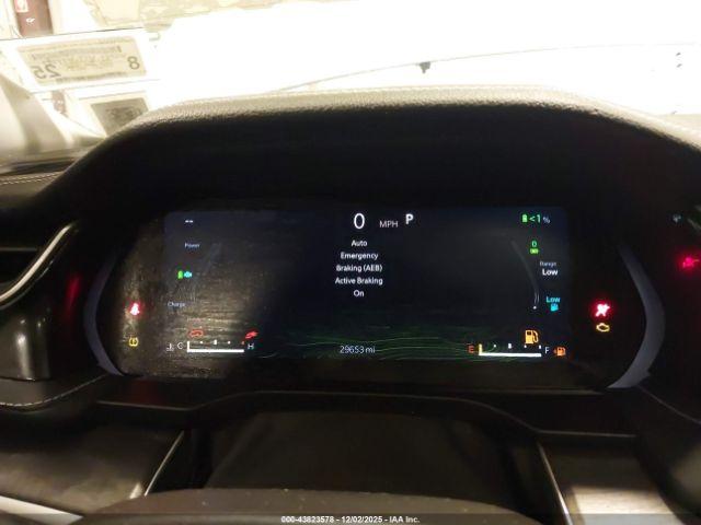 Jeep Grand Cherokee Image 15