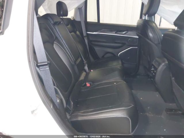 Jeep Grand Cherokee Image 7