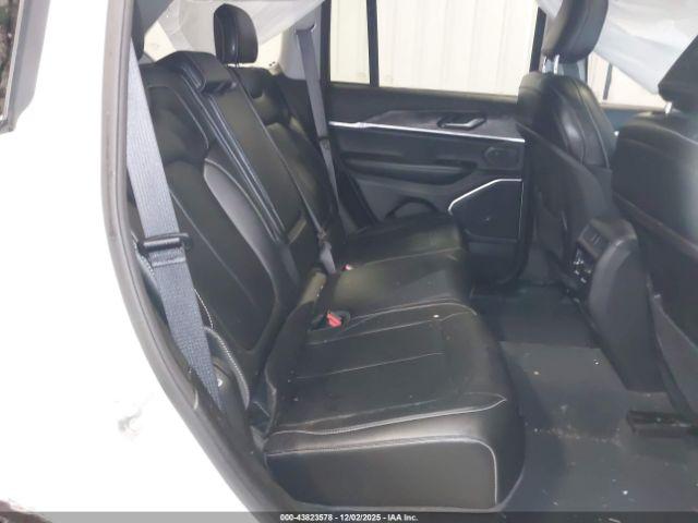 Jeep Grand Cherokee Image 7