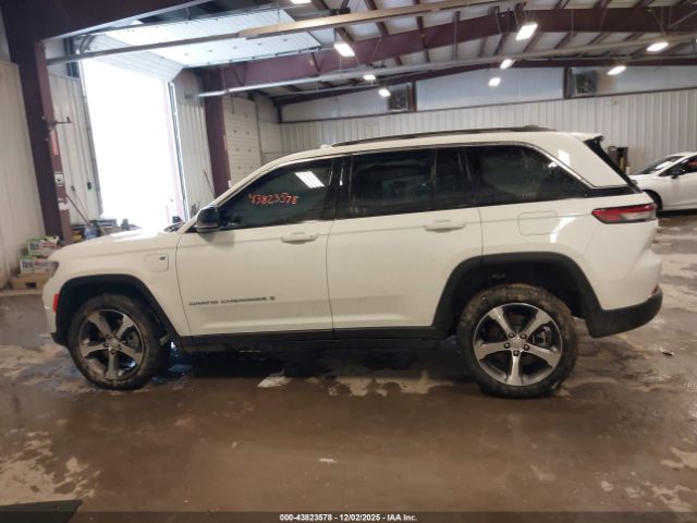 Jeep Grand Cherokee Image 9