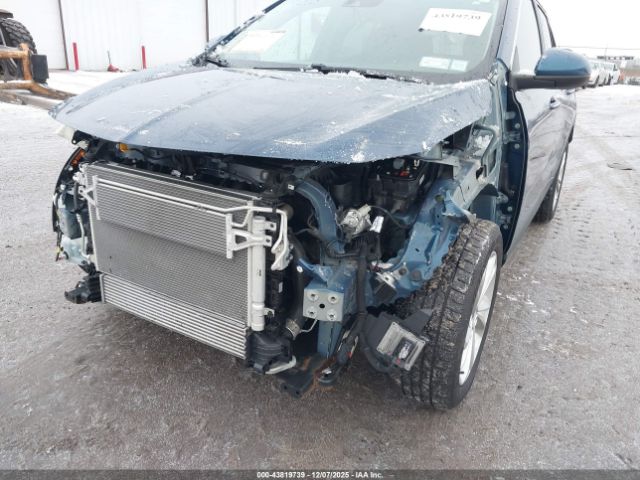 Buick Encore GX Fwd Preferred Image 4