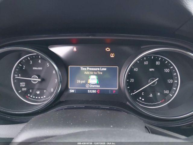 Buick Encore GX Fwd Preferred Image 10