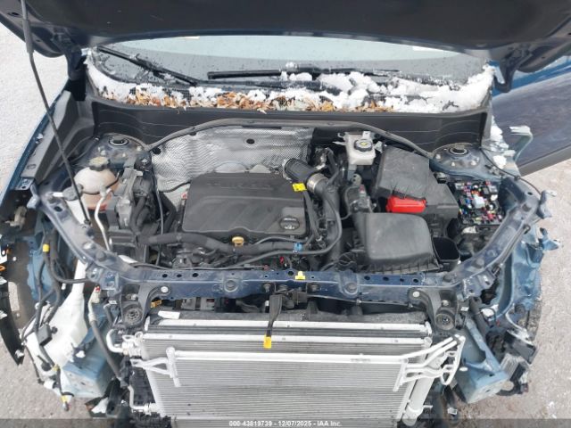 Buick Encore GX Fwd Preferred Image 13