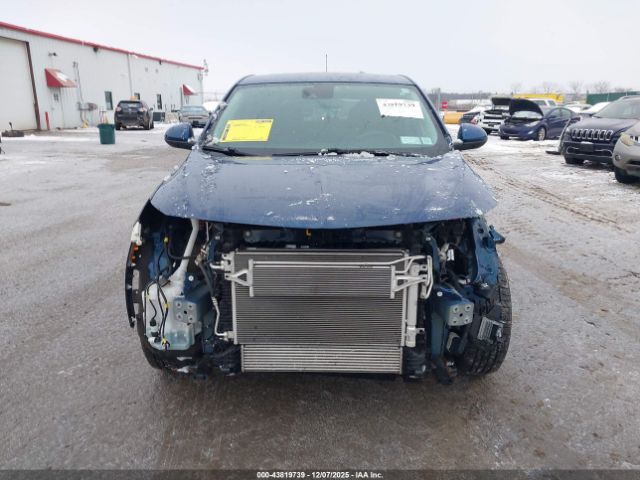 Buick Encore GX Fwd Preferred Image 7