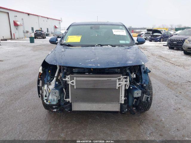 Buick Encore GX Fwd Preferred Image 7