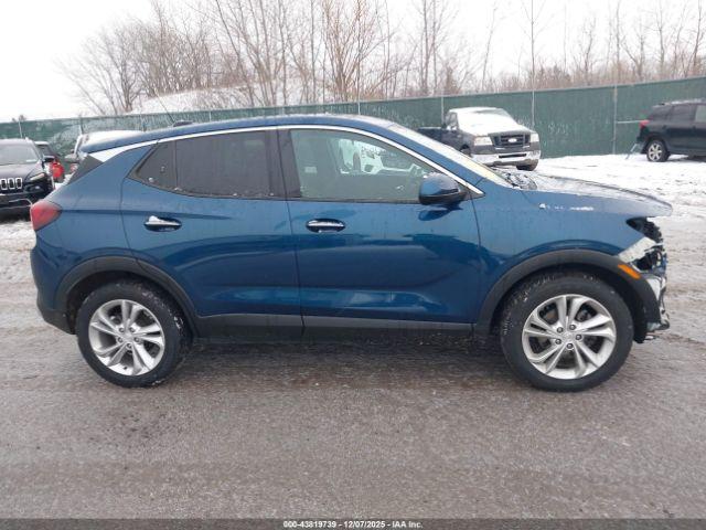 Buick Encore GX Fwd Preferred Image 8