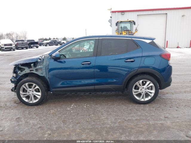 Buick Encore GX Fwd Preferred Image 15