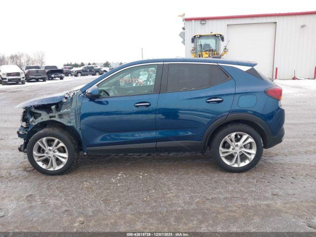 Buick Encore GX Fwd Preferred Image 15