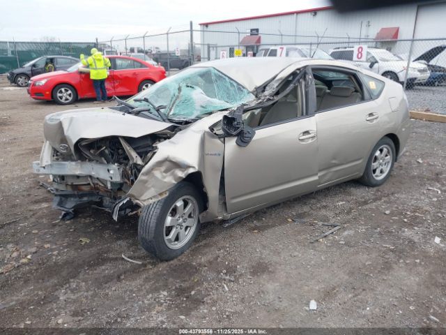 Toyota Prius Standard Image 12