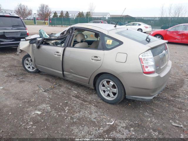 Toyota Prius Standard Image 2