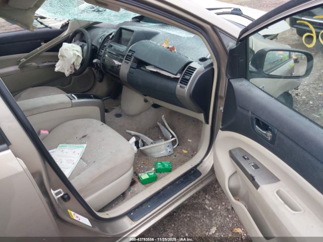 Toyota Prius Standard Image 9