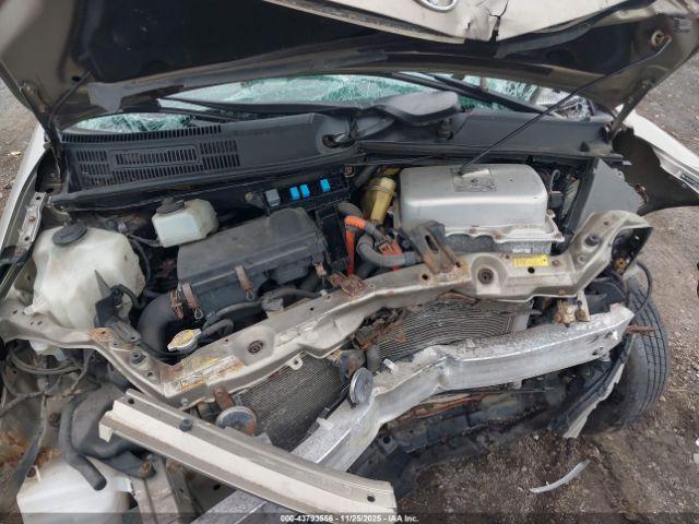 Toyota Prius Standard Image 16