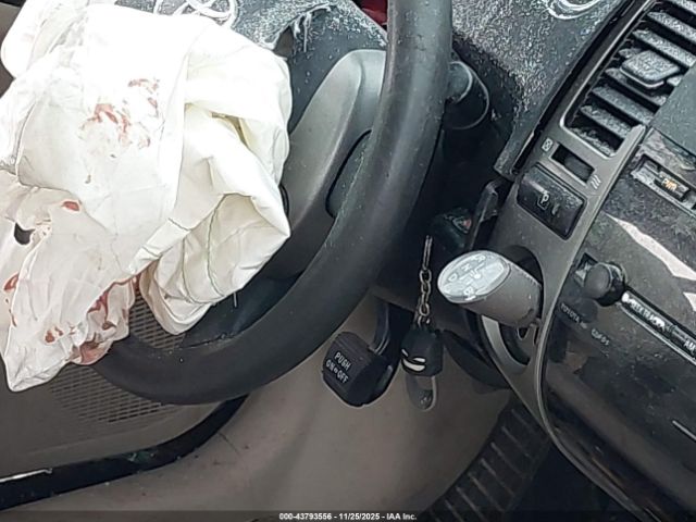 Toyota Prius Standard Image 4