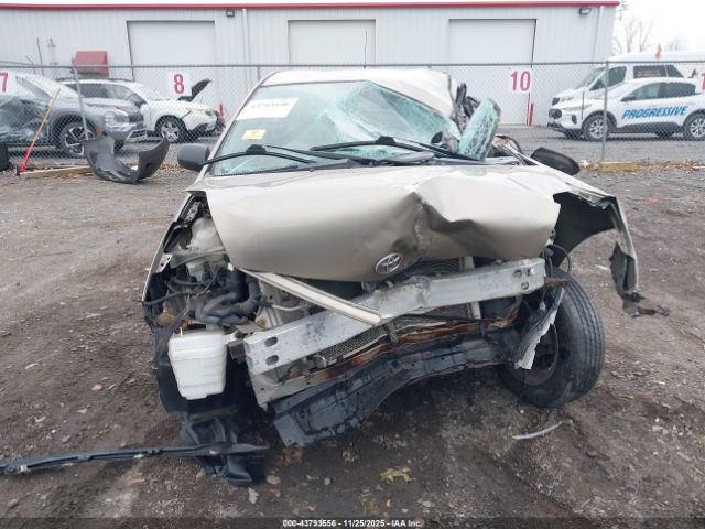 Toyota Prius Standard Image 14