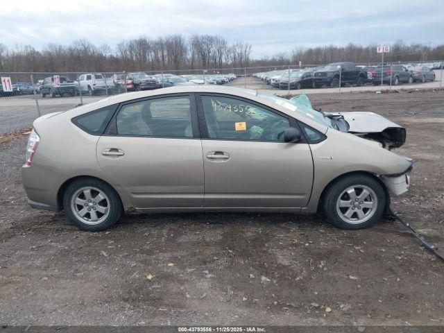 Toyota Prius Standard Image 7