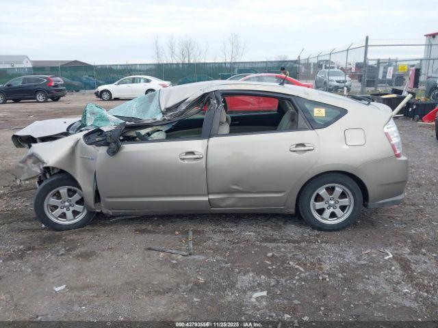 Toyota Prius Standard Image 15