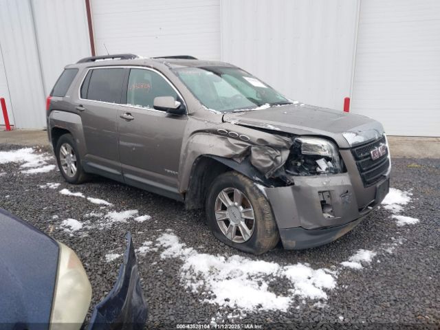 GMC Terrain Sle-2 Image 1