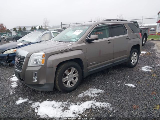 GMC Terrain Sle-2 Image 3