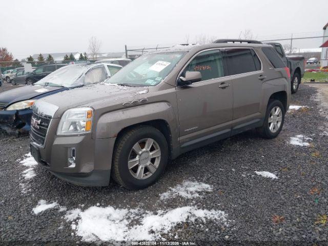 GMC Terrain Sle-2 Image 3