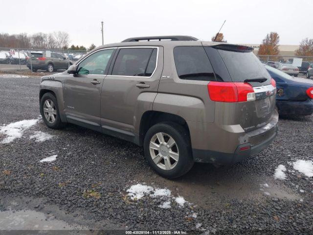 GMC Terrain Sle-2 Image 5