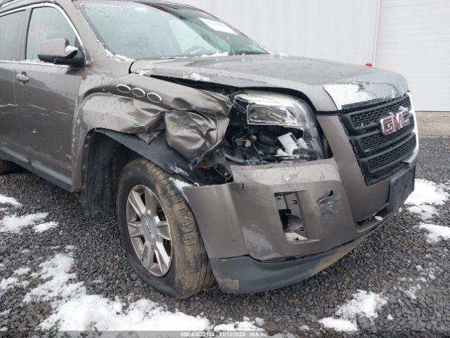 GMC Terrain Sle-2 Image 7