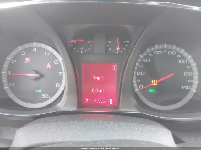 GMC Terrain Sle-2 Image 10