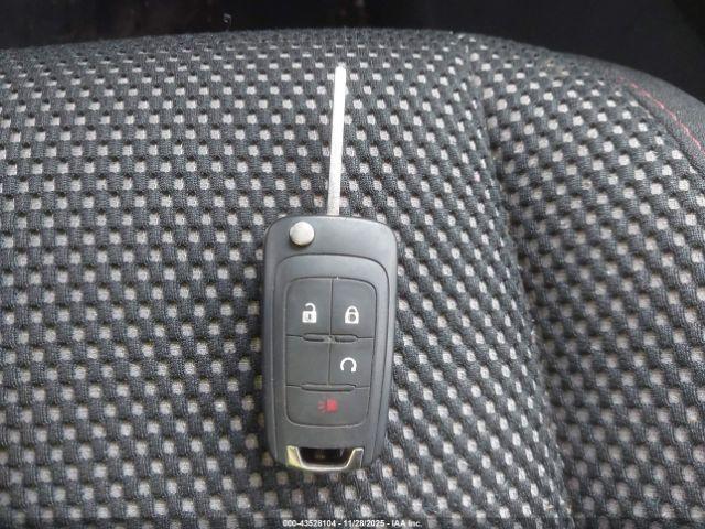 GMC Terrain Sle-2 Image 8