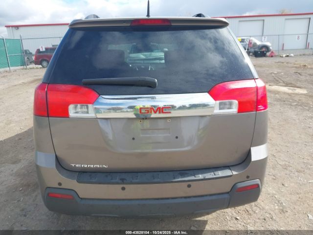 GMC Terrain Sle-2 Image 4