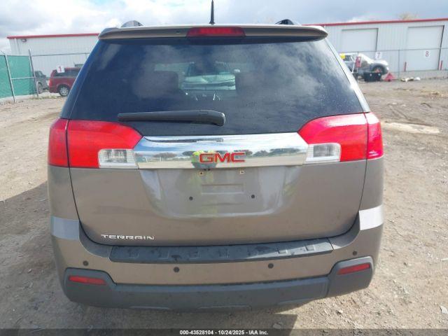 GMC Terrain Sle-2 Image 4