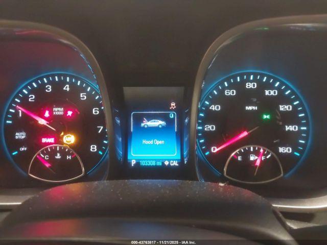 Chevrolet Malibu 1lt Image 6