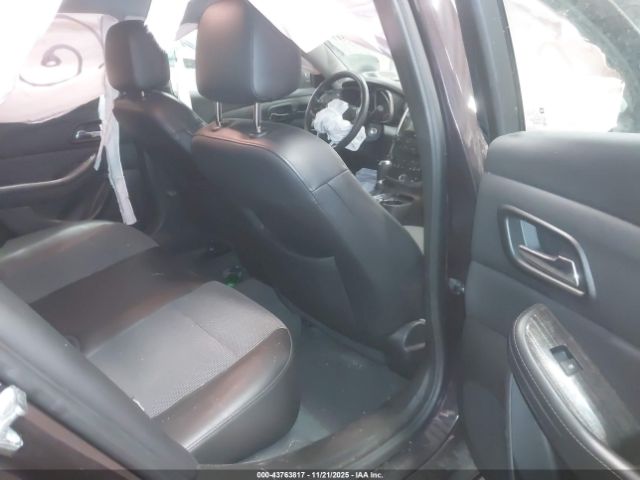 Chevrolet Malibu 1lt Image 11