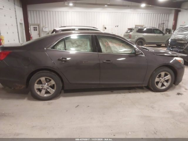 Chevrolet Malibu 1lt Image 13
