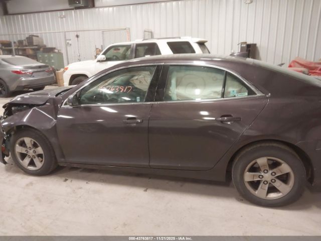 Chevrolet Malibu 1lt Image 14