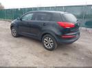 Kia Sportage Lx Image 8