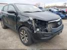 Kia Sportage Lx Image 10