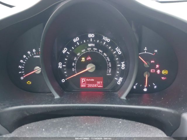 Kia Sportage Lx Image 4