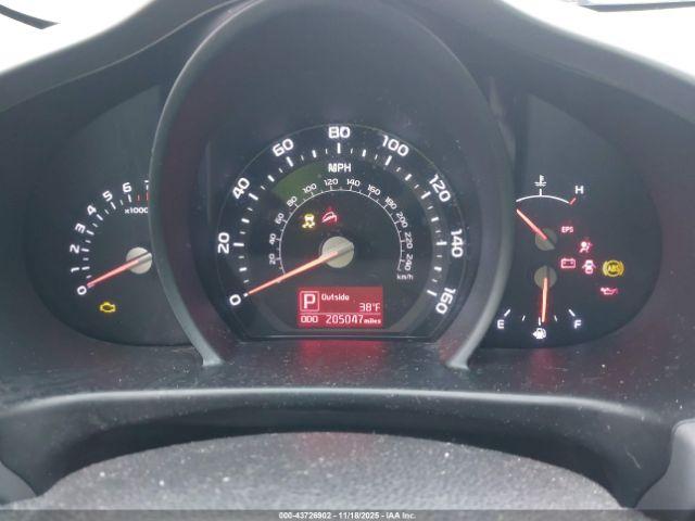 Kia Sportage Lx Image 4