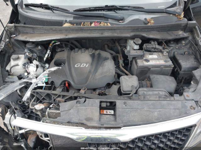 Kia Sportage Lx Image 14