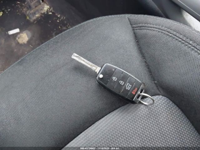 Kia Sportage Lx Image 12