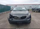 Kia Sportage Lx Image 16