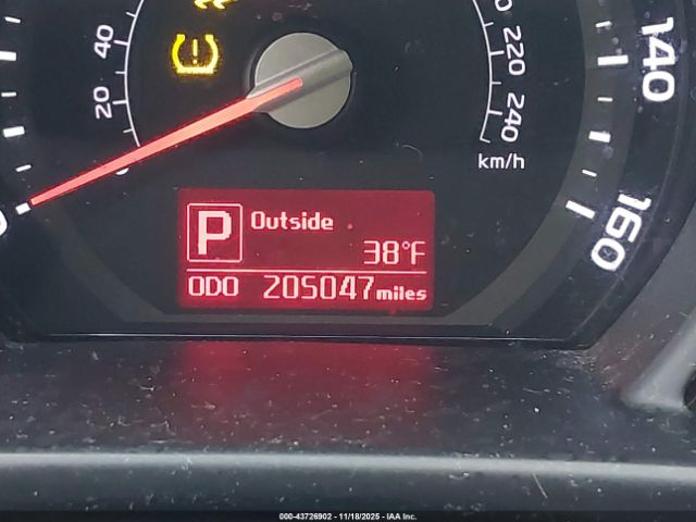 Kia Sportage Lx Image 2