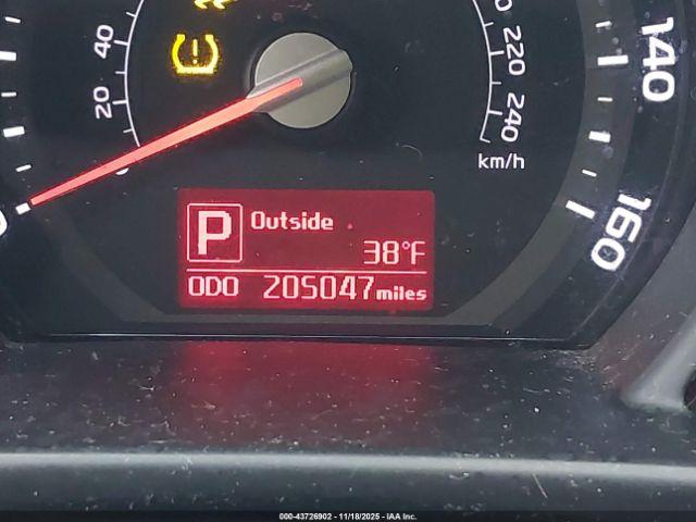 Kia Sportage Lx Image 2