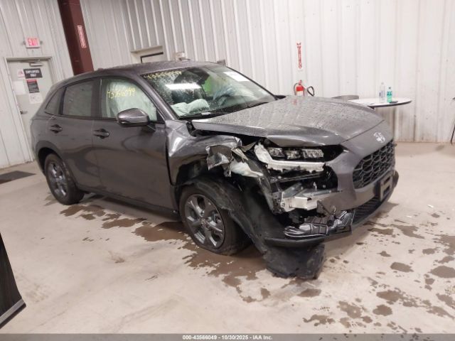 Honda HR-V Awd Lx Image 1