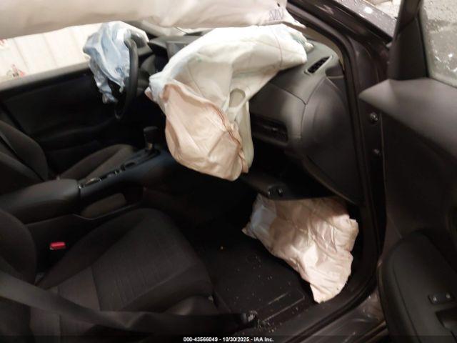 Honda HR-V Awd Lx Image 3