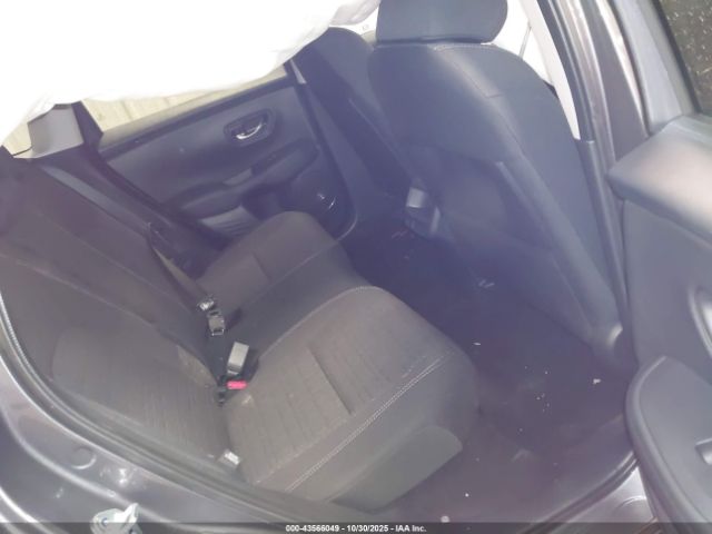 Honda HR-V Awd Lx Image 6