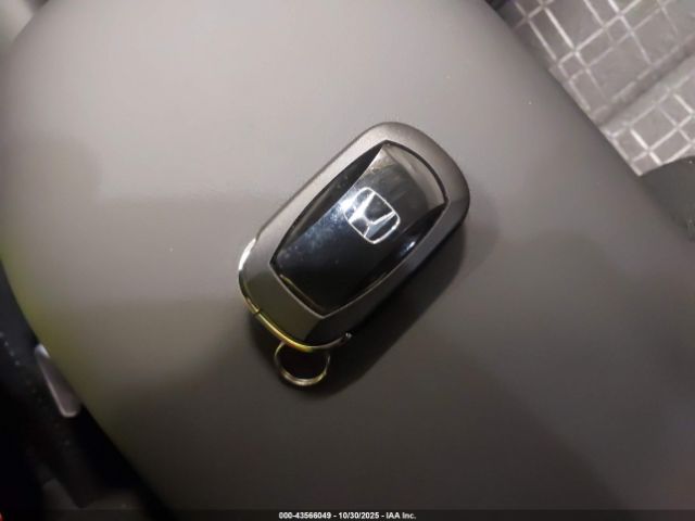 Honda HR-V Awd Lx Image 11