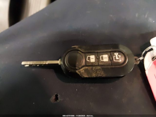 Ram Promaster Cargo Van High Roof 159 Wb Ext Image 11