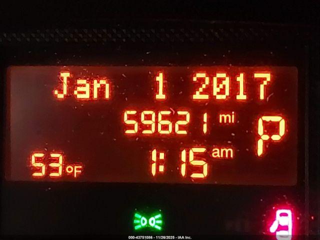 Ram Promaster Cargo Van High Roof 159 Wb Ext Image 12